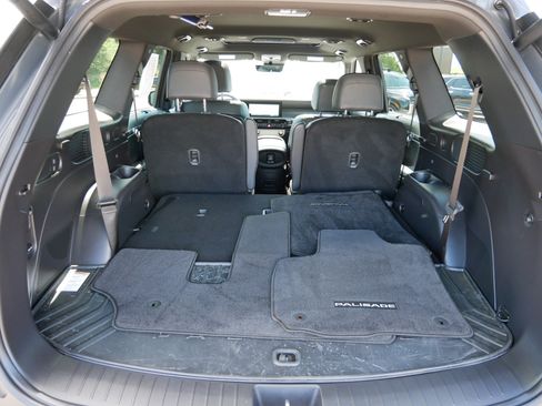 Certified 2026 Hyundai Palisade XRT Pro AWD/4WD image 18