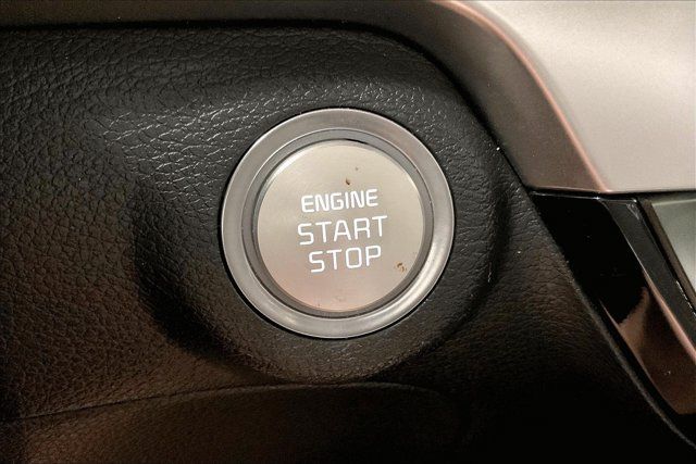 Used 2024 Kia Telluride S w/ S Sunroof Package AWD/4WD image 37