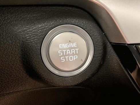 Used 2024 Kia Telluride S w/ S Sunroof Package AWD/4WD image 37