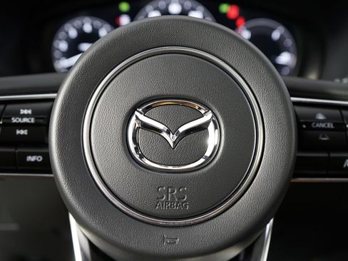 Certified 2026 MAZDA CX-90 3.3 Turbo w/ Premium Plus Pkg AWD/4WD image 35