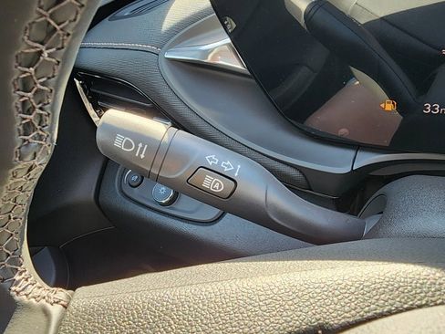 New 2026 Buick Envista Avenir image 22