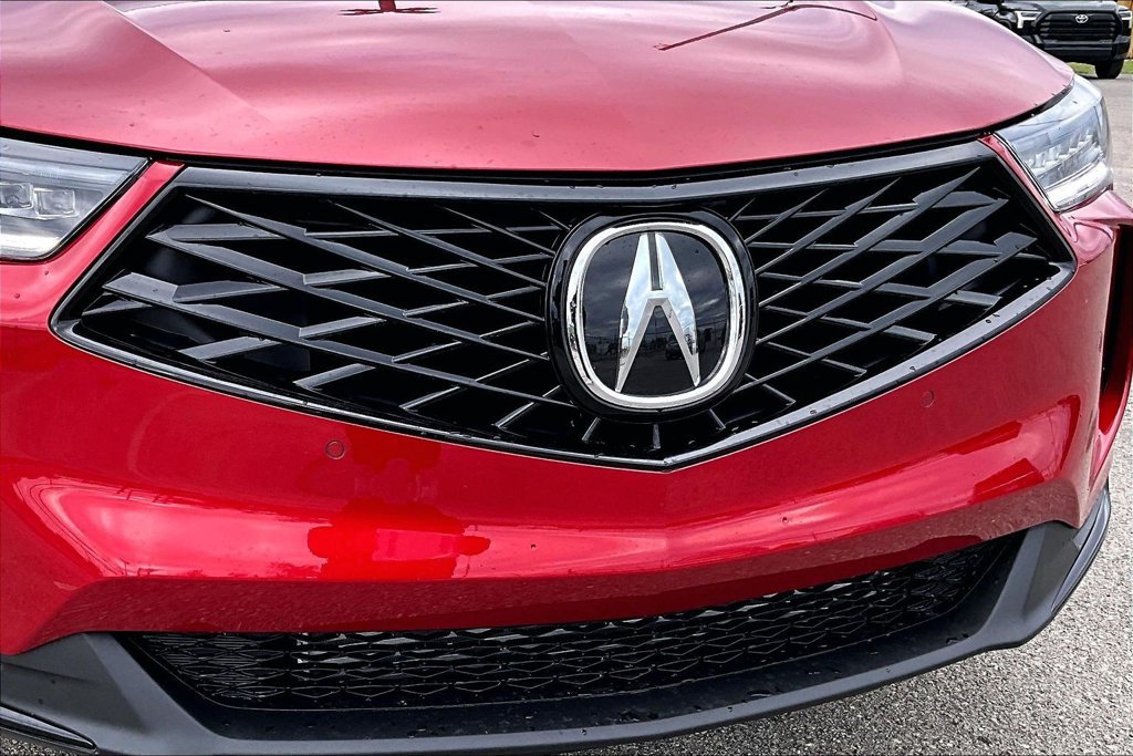 New 2026 Acura RDX w/ Advance Package AWD/4WD image 31