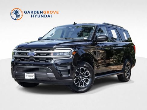 Used 2024 Ford Expedition XLT AWD/4WD image 1