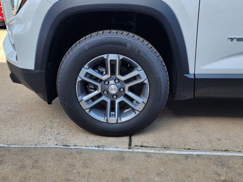 New 2026 GMC Terrain Elevation w/ Technology Package II image 52