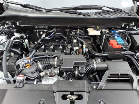 New 2026 Honda CR-V EX-L image 14