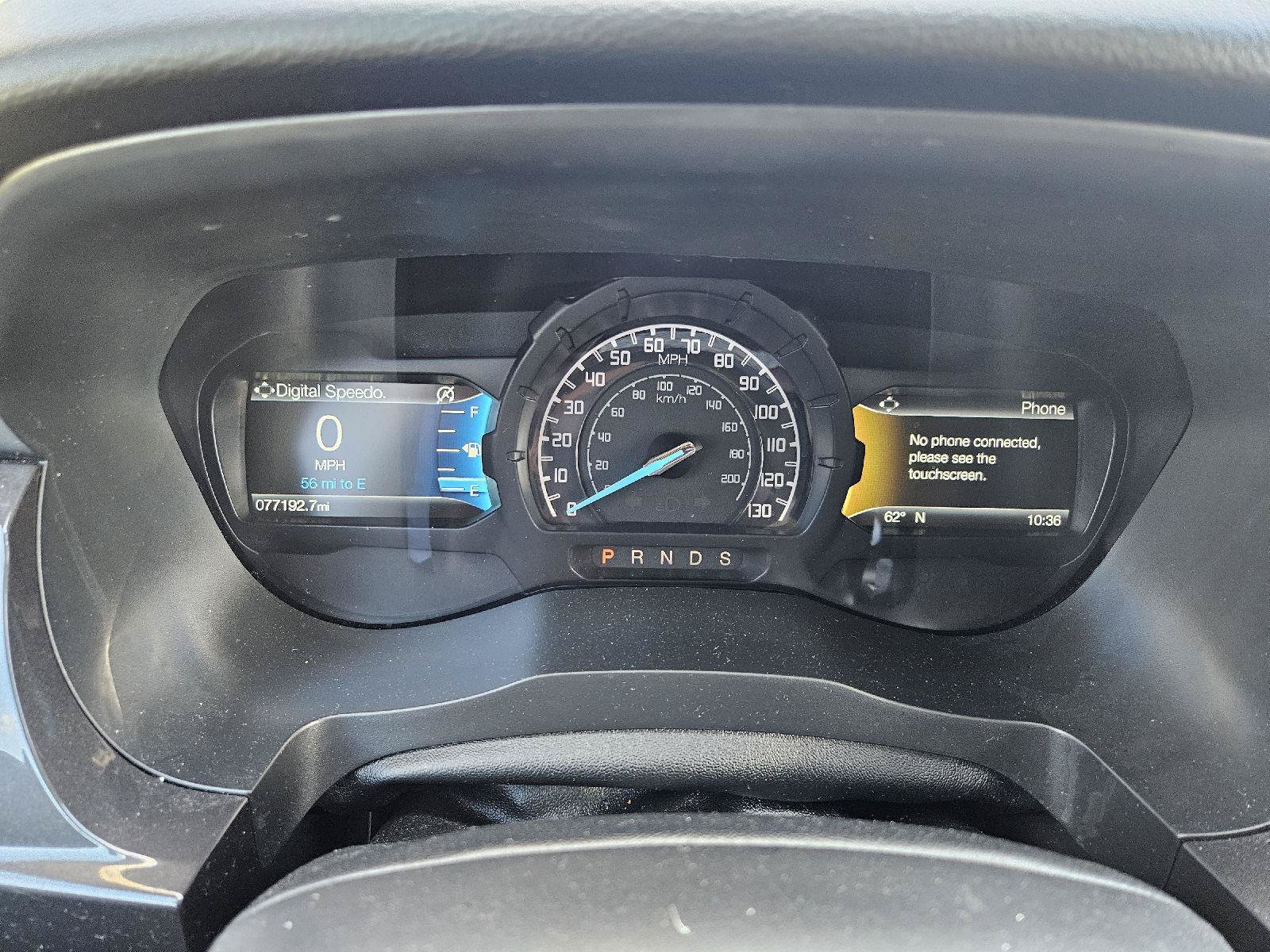 Used 2021 Ford Ranger Lariat w/ Trailer Tow Package AWD/4WD image 18