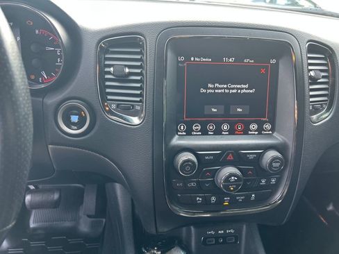 Used 2018 Dodge Durango GT w/ Premium Group image 18