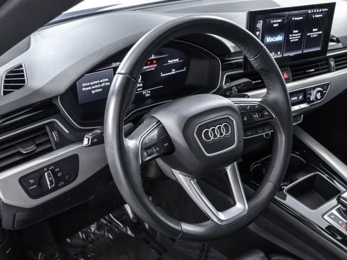 Used 2025 Audi A5 2.0T Premium Plus AWD/4WD image 34
