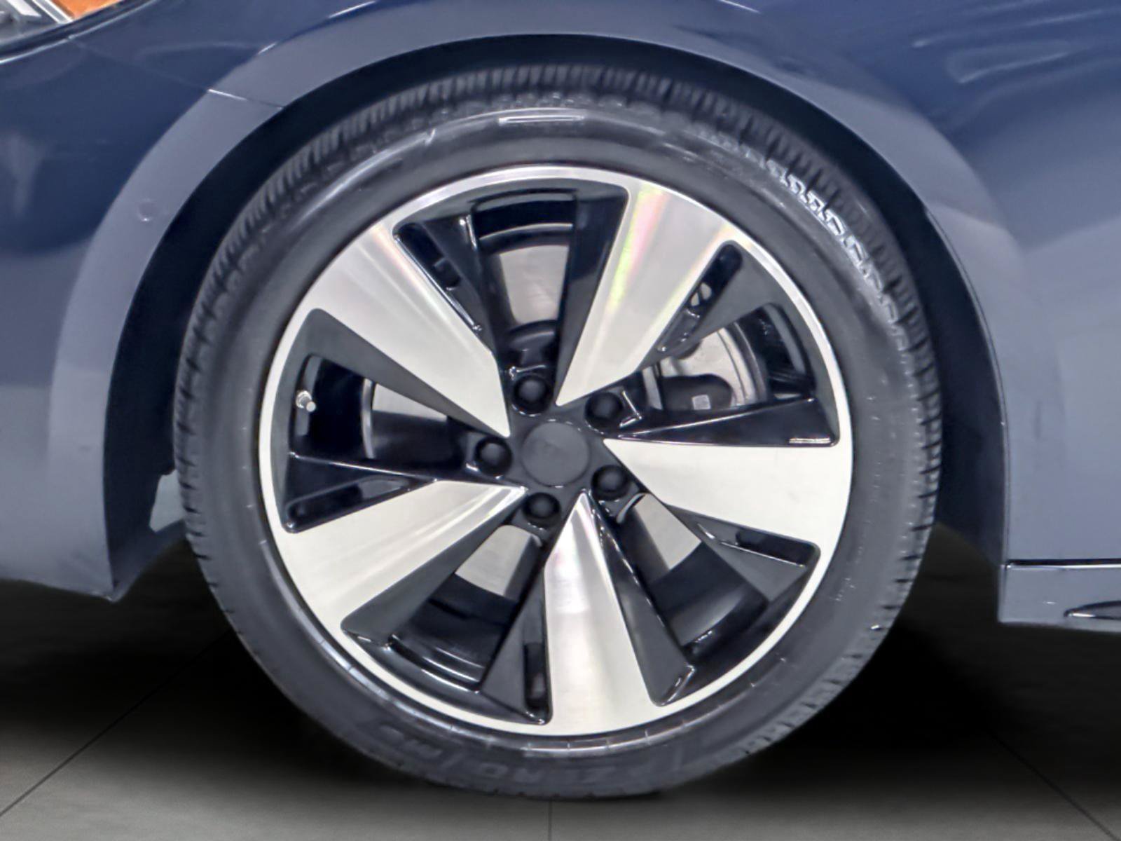 Certified 2026 Audi A5 Premium AWD/4WD image 25