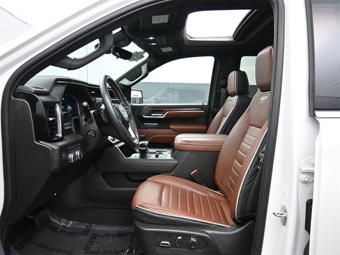 Used 2023 GMC Sierra 1500 Denali Ultimate image 19