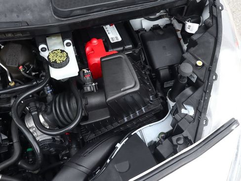 Used 2020 Ford Transit Connect XL FWD image 15