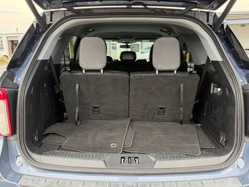 Used 2021 Ford Explorer XLT w/ Equipment Group 202A RWD image 5