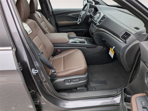 New 2026 Honda Ridgeline RTL image 30