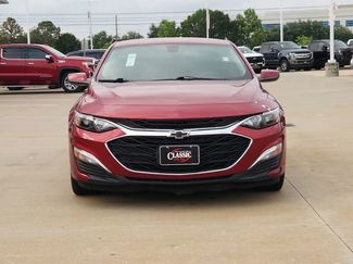 Used 2022 Chevrolet Malibu RS w/ LPO, Convenience Package 2 FWD video 2