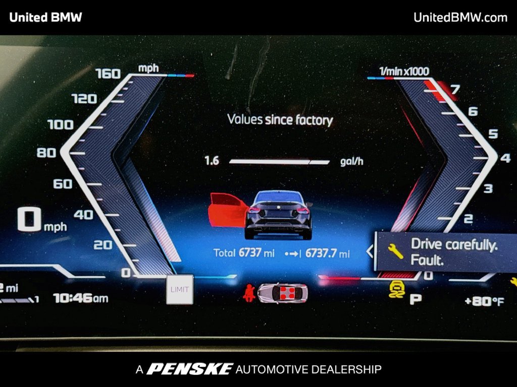Certified 2026 BMW M240i Coupe w/ Premium Package RWD image 14