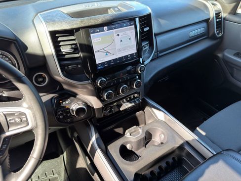 Used 2022 RAM 1500 Big Horn image 20
