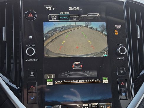 Used 2023 Subaru Ascent Touring image 15