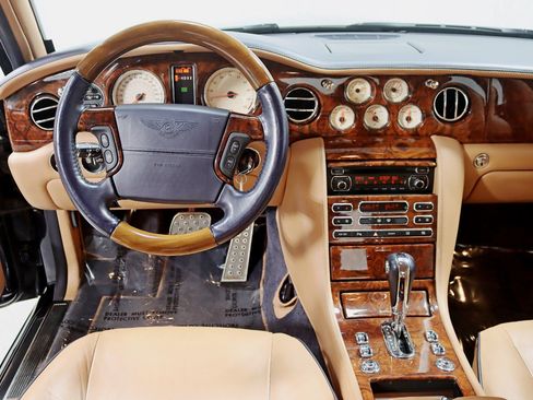 Used 2006 Bentley Arnage R RWD image 15