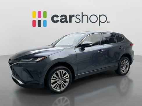 Used 2021 Toyota Venza Limited w/ Advanced Technology Package AWD/4WD image 1