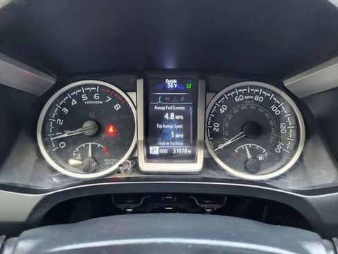 Used 2022 Toyota Tacoma SR5 w/ Trail Edition AWD/4WD image 13