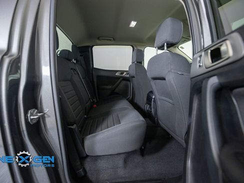 Used 2020 Ford Ranger XLT w/ Equipment Group 301A Mid AWD/4WD image 38