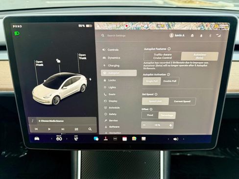 Used 2020 Tesla Model 3 Standard Range Plus image 13