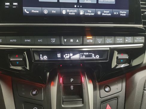 Certified 2025 Honda Odyssey Sport-L image 21