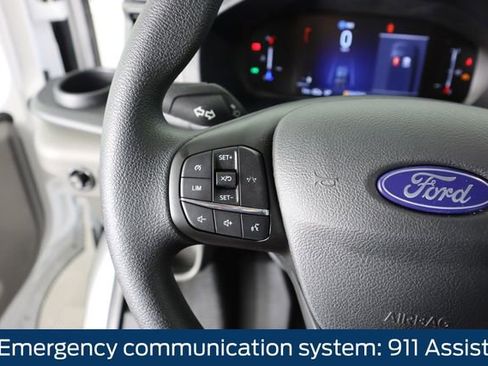 New 2026 Ford Transit 250 148 Medium Roof Extended AWD image 25