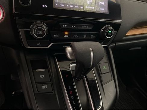 Used 2017 Honda CR-V EX image 33