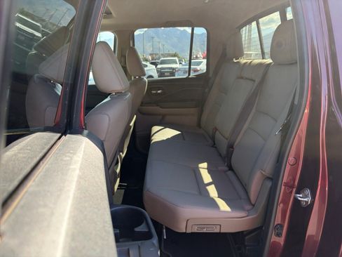 Used 2020 Honda Ridgeline RTL-E image 26