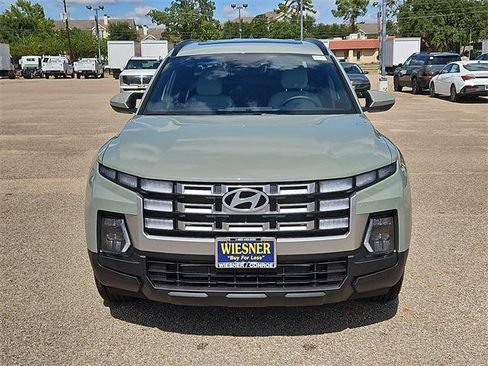 New 2026 Hyundai Santa Cruz SEL image 2