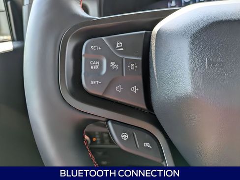 New 2025 Ford Bronco Raptor AWD/4WD image 18