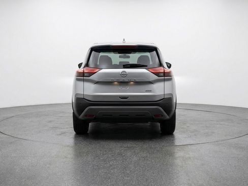 Used 2025 Nissan Rogue SV AWD/4WD image 7