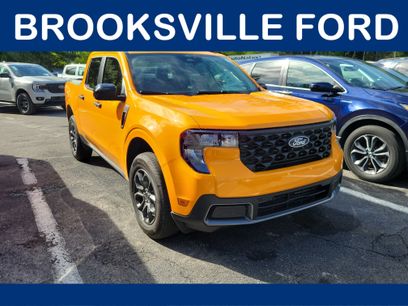 Used 2026 Ford Maverick XLT w/ XLT Luxury Package