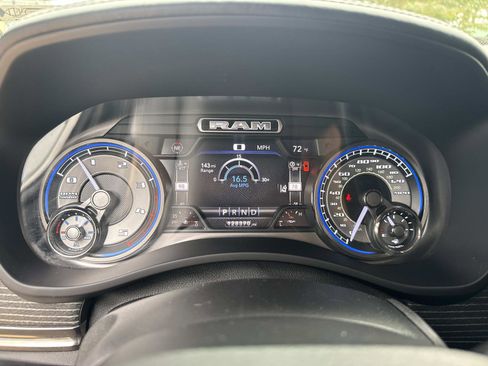 Used 2021 RAM 2500 Limited image 27