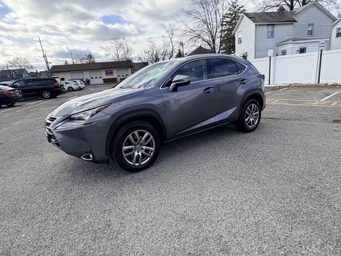 Used 2015 Lexus NX 200t AWD w/ Luxury Package image 21