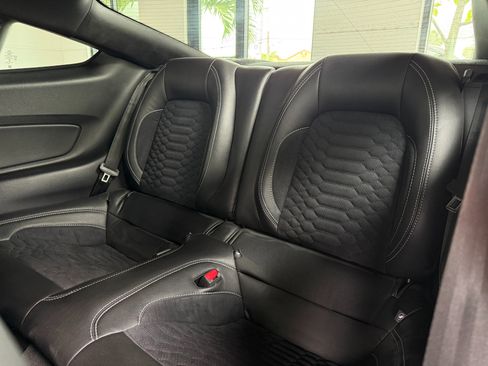 Used 2023 Ford Mustang GT Premium w/ Equipment Group 401A RWD image 32