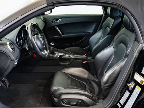 Used 2008 Audi TT 3.2 image 18