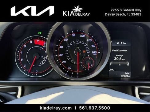Used 2022 Hyundai Elantra SEL FWD image 27