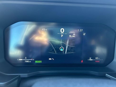 Used 2025 Toyota Land Cruiser w/ Premium Package image 16