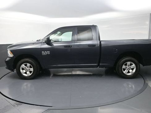 Used 2019 RAM 1500 Express AWD/4WD image 4