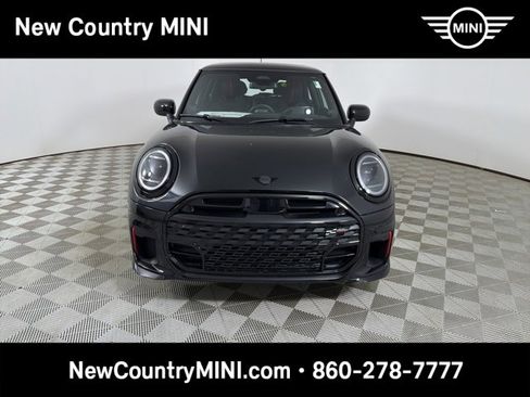 New 2026 MINI Cooper John Cooper Works image 2