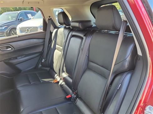 Used 2021 Nissan Rogue SL w/ Premium Package image 15