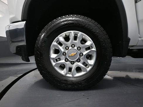 Used 2023 Chevrolet Silverado 2500 LT image 20