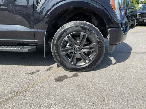 Used 2021 Ford F150 Lariat w/ Equipment Group 502A High AWD/4WD image 25