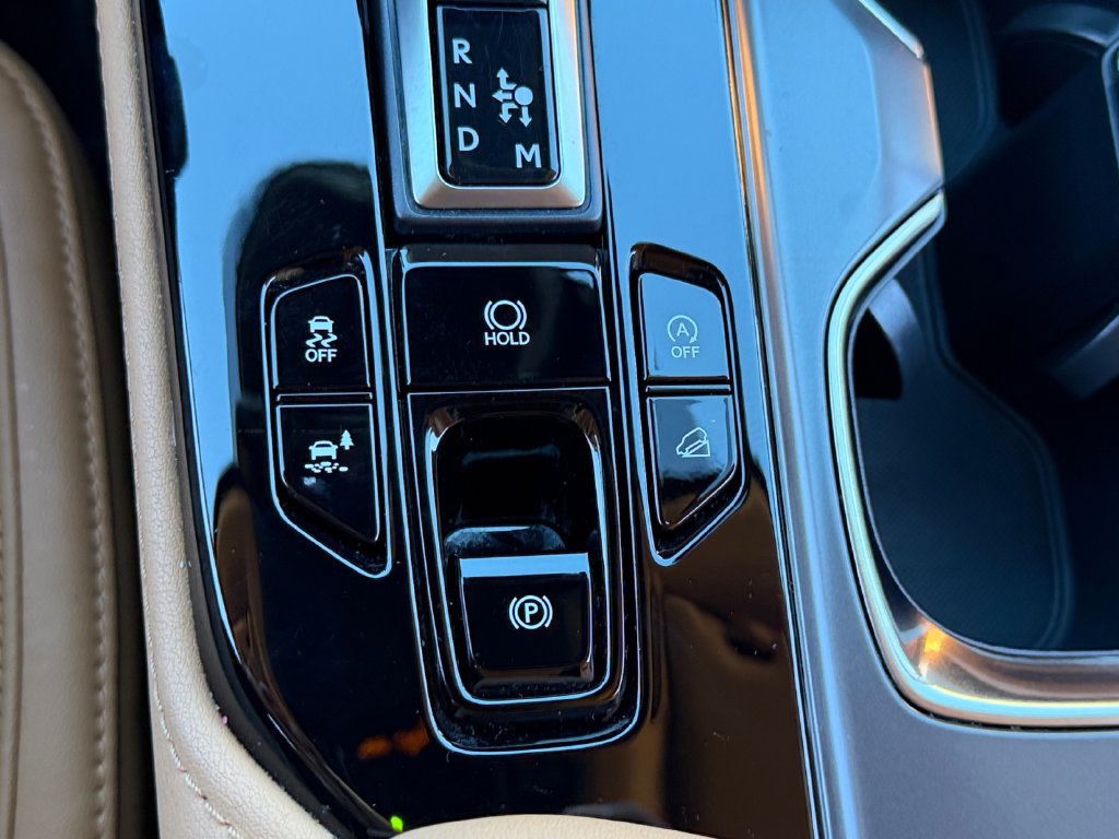 Certified 2025 Lexus NX 350 AWD w/ Accessory Package (2T) image 31