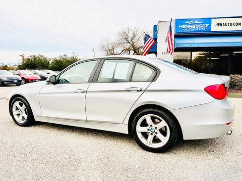 Used 2014 BMW 328i xDrive Sedan image 22