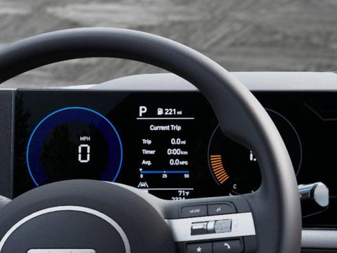 New 2026 Hyundai Sonata SE FWD image 14