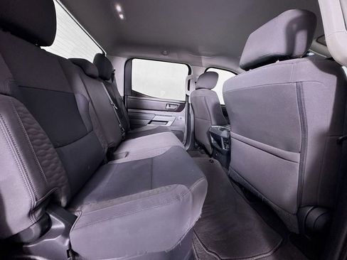 Used 2024 Toyota Tundra SR5 w/ SR5 Convenience Package image 28