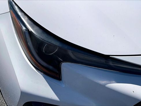 Used 2021 Toyota Corolla SE image 27